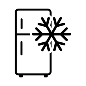 Stabilizer for Refrigerator